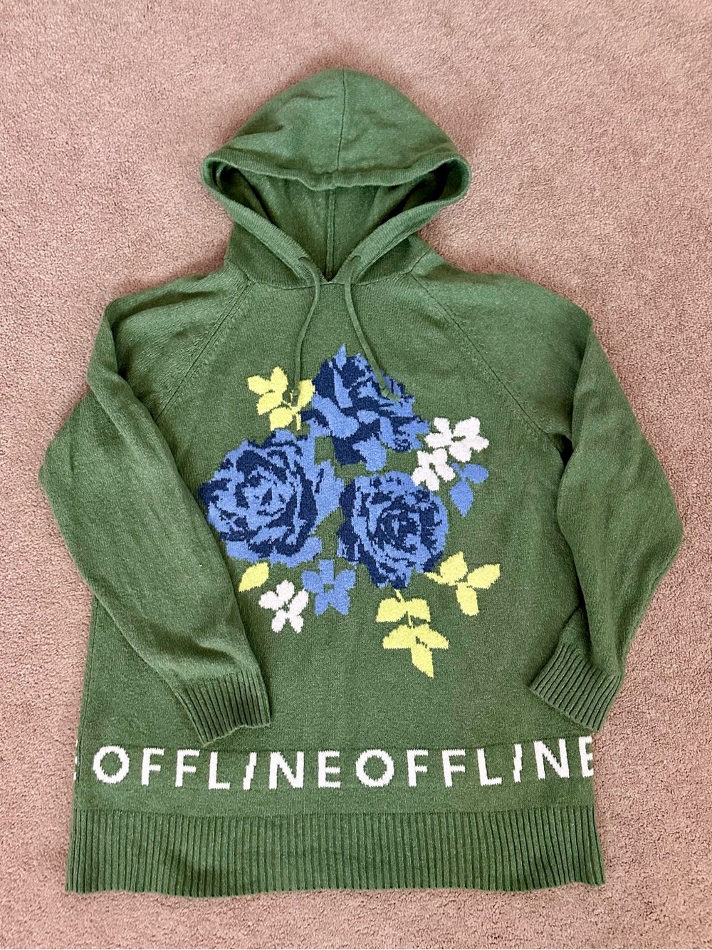 Aerie Offline hoodie
